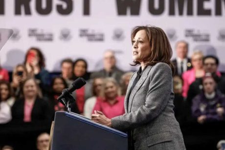 Kamala Harris: Gafes, derrotas e incompetências