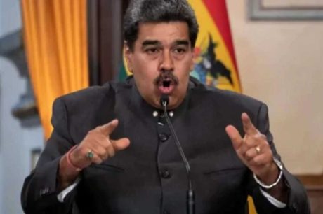 Venezuela fecha fronteira com o Brasil às vésperas da eleição