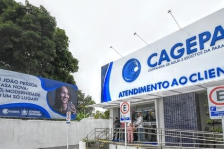 Locais de prova do concurso da Cagepa são divulgados