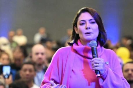 STJ condena IstoÉ e jornalista a indenizarem Michelle Bolsonaro