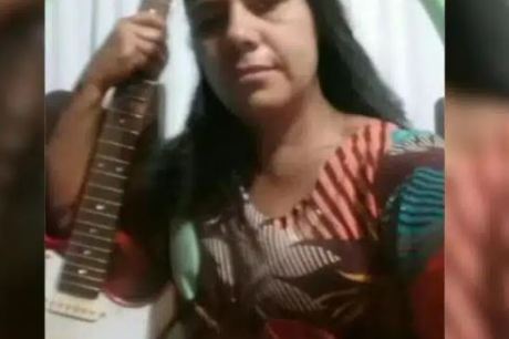 Pastora é assassinada pelo sobrinho a tiros dentro de igreja