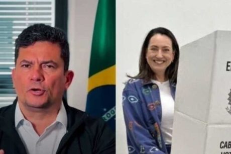 Rosângela Moro fica fora do segundo turno em Curitiba e resultado impacta decisão sobre 2026