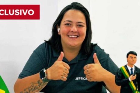 Vereadora mais bem votada do Paraná é apoiadora de Bolsonaro