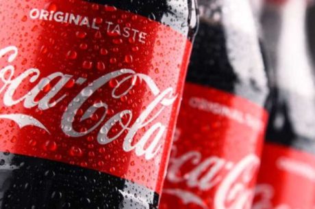 Coca-Cola é denunciada nos Estados Unidos