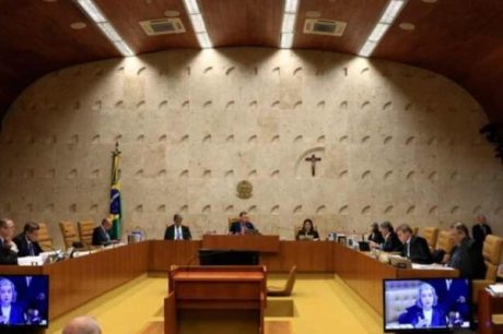 STF vai julgar uso de símbolos religiosos em órgãos públicos