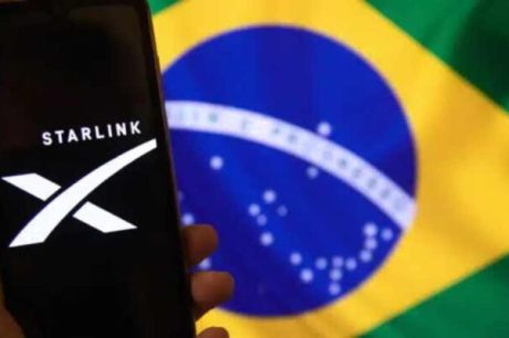 Starlink avança e pode se tornar a próxima grande operadora de celular; entenda