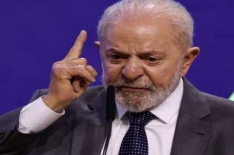 Lula: Diretora do FMI deve saber de tudo, menos de economia