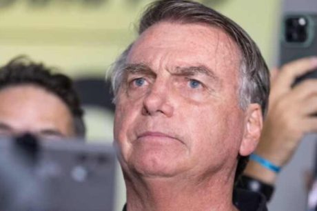 Bolsonaro acusa O Globo de disseminar fake news