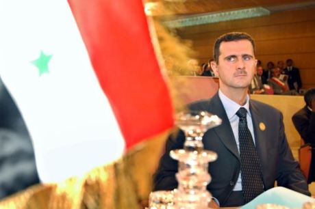 Assad está em Moscou após ter recebido asilo da Rússia, diz agência