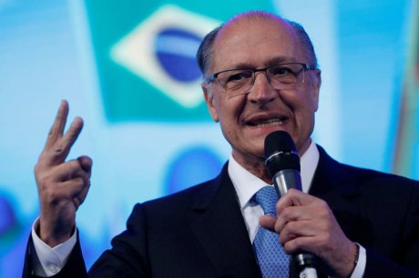 PGR contesta arquivamento de ação contra Alckmin por suspeita de caixa 2 em 2014