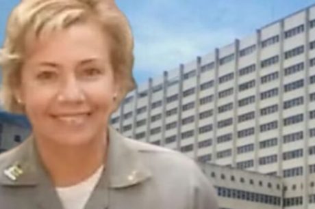 Morre médica da Marinha baleada na cabeça dentro de hospital no Rio