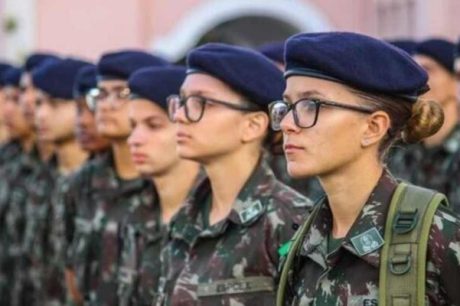 Alistamento militar feminino começa em 1° de janeiro de 2025; entenda regras