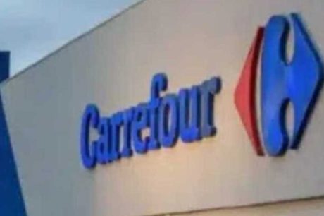 Carrefour demite mais de 2 mil antes das festas de fim de ano