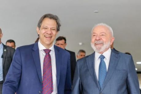 Governo Lula não descarta Medida Provisória para limitar aumento do salário mínimo em 2025 e nos próximos anos