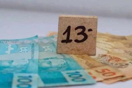 Saiba quando será depositada a última parcela do 13º salário