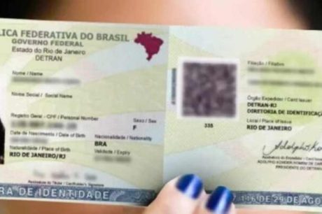 Mais de 17 milhões de brasileiros já tiraram nova Carteira de Identidade Nacional