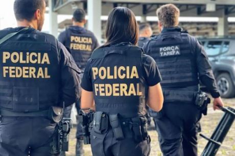 PF prende em SP delegado e outros 3 policiais civis suspeitos de atuar para o PCC