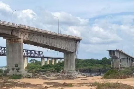 16 Pessoas Ainda Estão Desaparecidas Após Desabamento da Ponte no Tocantins, Incluindo Três Crianças