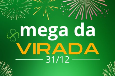 Mega da Virada: como é calculado o valor do prêmio principal