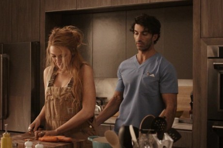 Justin Baldoni processa New York Times por reportagem com Blake Lively