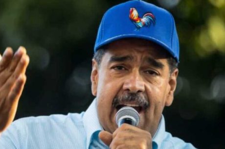 Maduro oferece recompensa por informações sobre Edmundo González Urrutia