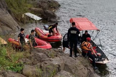 Desabamento Da Ponte Juscelino Kubitschek: Força-Tarefa Resgata Mais Um Corpo E Confirma 14 Mortes