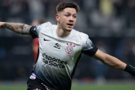 Rodrigo Garro, Jogador Do Corinthians, Se Envolve Em Acidente Fatal Na Argentina