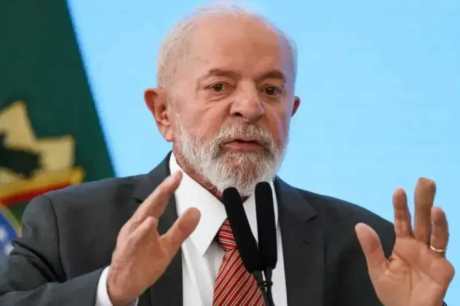 Lula cria Alada: Nova Estatal de Lançamentos Espaciais