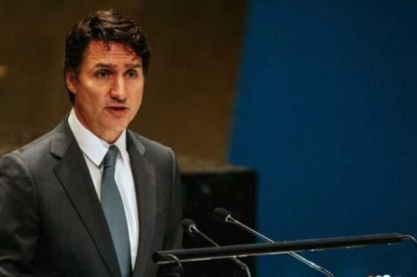 Fim de uma Era: Trudeau deixa o cargo de Primeiro-Ministro do Canadá