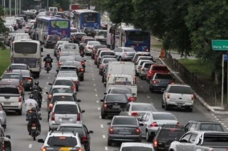 Venda De Carros Usados Atinge Maior Marca Em 13 Anos