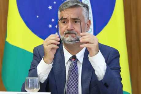 Pimenta é sétimo ministro trocado por Lula desde o começo do mandato