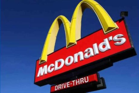 McDonald's desiste de práticas de diversidade