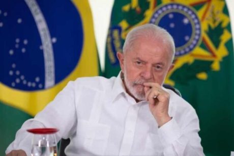 Falta Mobilização para ato com Lula em 8/1 gera preocupação no Planalto e PT