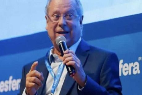 José Dirceu dá Aula Inaugural de curso sobre Extrema Direita promovido pelo PT