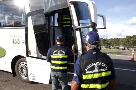 A ameaça do transporte rodoviário alternativo à sustentabilidade do mercado e à vida dos passageiros