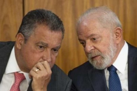 Lula não abrirá mão da soberania nacional, diz ministro da Casa Civil sobre nova posição da Meta