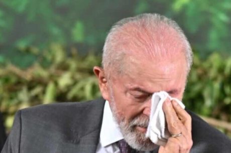 Aprovação de Lula atinge pior nível, diz AtlasIntel