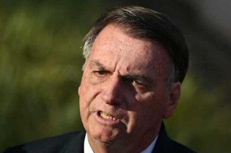 PGR é contra ida de Bolsonaro à posse de Trump