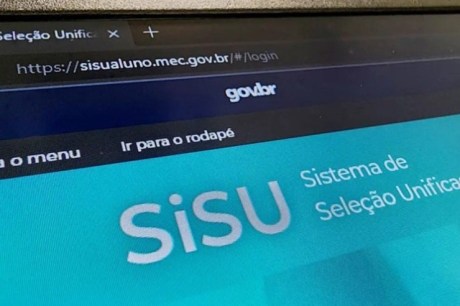 SiSU: plataforma calcula melhores chances de passar na universidade