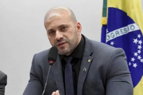 Defesa de Daniel Silveira contesta Moraes e aponta omissão do ministro: Faltou isso, prezado