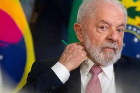 Lula Usa Força colossal do Estado contra cidadãos que ousam criticá-lo, Afirma Estadão