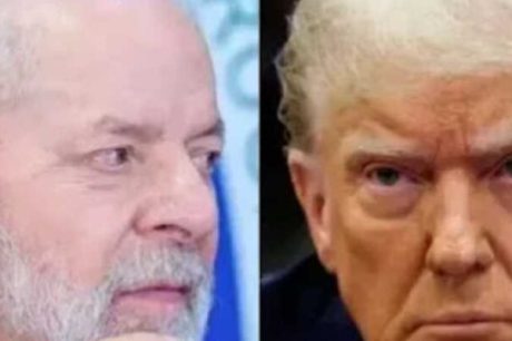 Acabou a valentia e Lula arrega para Trump: Não queremos briga