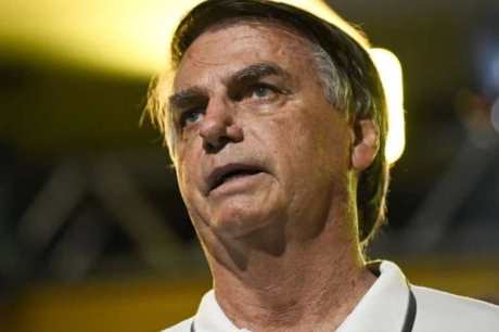 Bolsonaro manda recado diretamente a Donald Trump