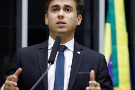 Nikolas fala sobre 2026: Senador ou governador de Minas Gerais?