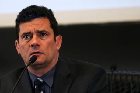 Justiça condena 8 integrantes do PCC por crimes contra Moro