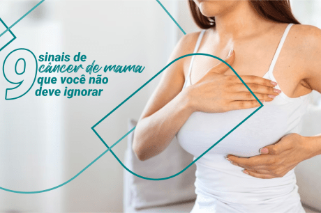 Descubra os Primeiros Sinais do Câncer de Mama