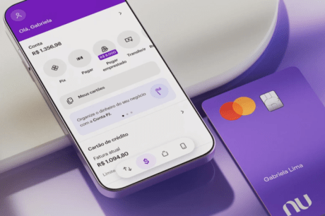 Nubank: sucesso e desafios em meio à liderança do Itaú