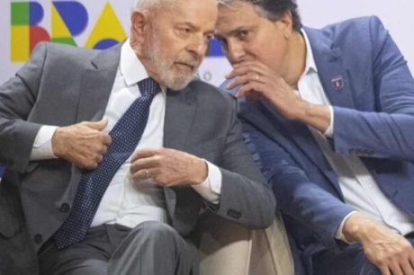 Governo Lula calcula prejuízos de bloqueio do Pé-de-Meia