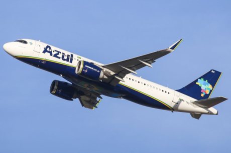 Azul reduz operações em Caruaru: mudanças nos voos e aeronaves