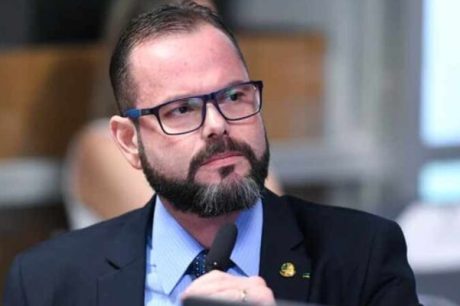 Jornalistas são condenados por chamar Jorge Seif de traficante